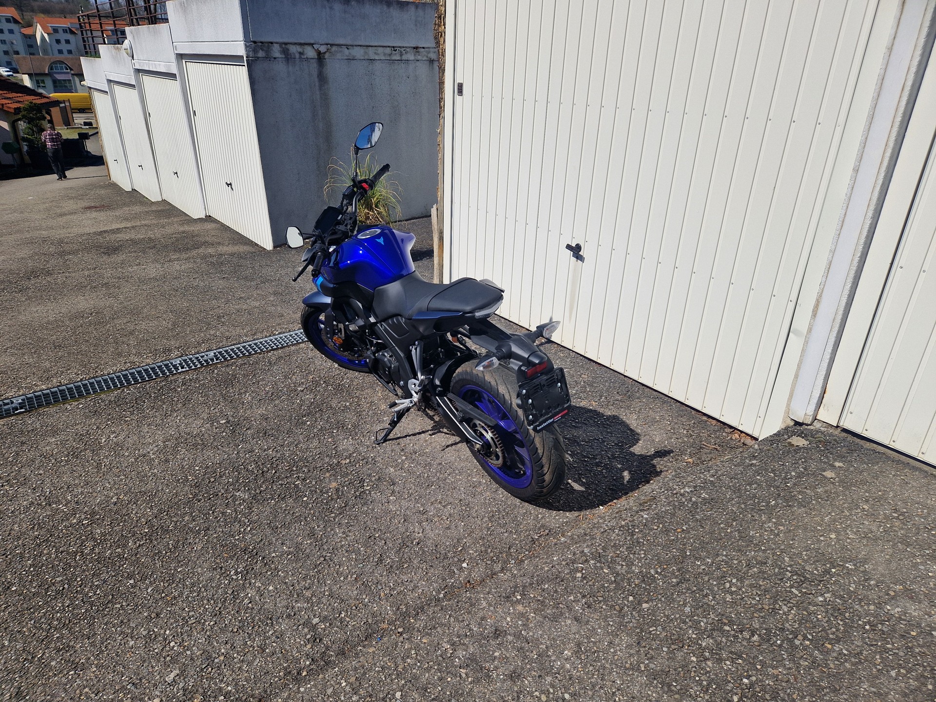 YAMAHA MT-125 ABS-image-2