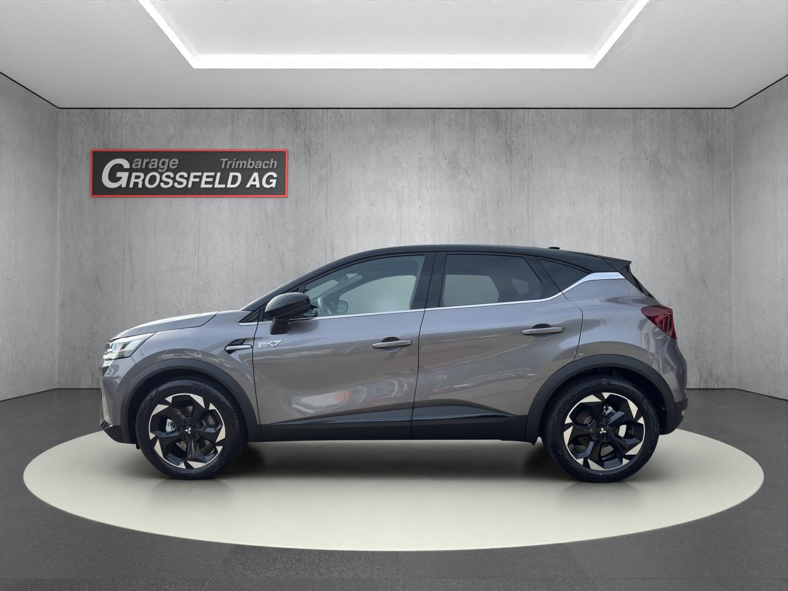 MITSUBISHI ASX 1.6 HEV Instyle-image-2