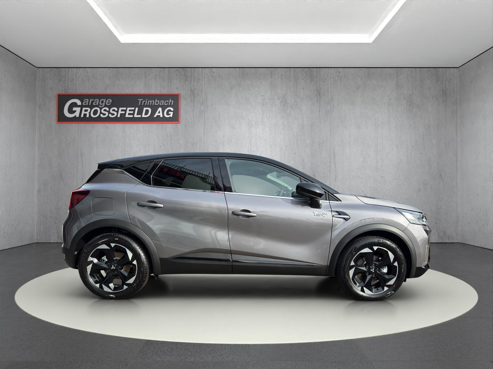 MITSUBISHI ASX 1.6 HEV Instyle-image-6