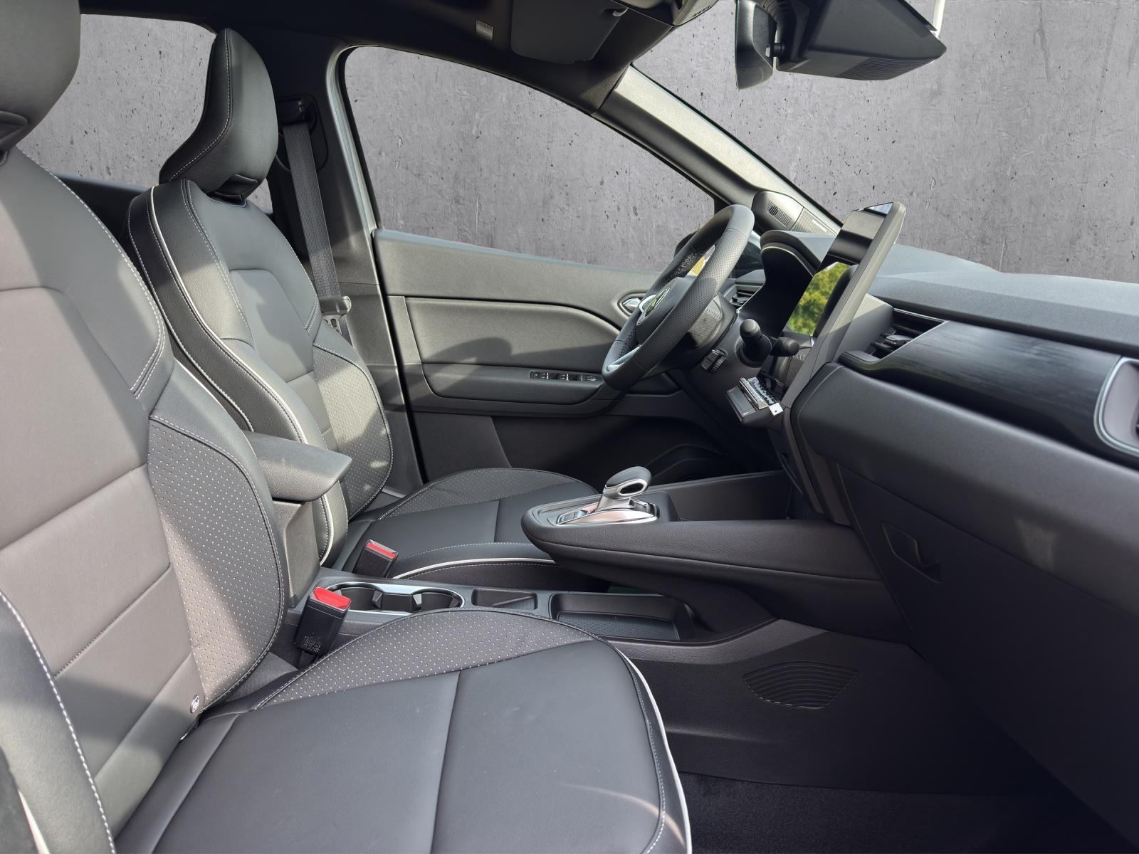 MITSUBISHI ASX 1.6 HEV Instyle-image-9