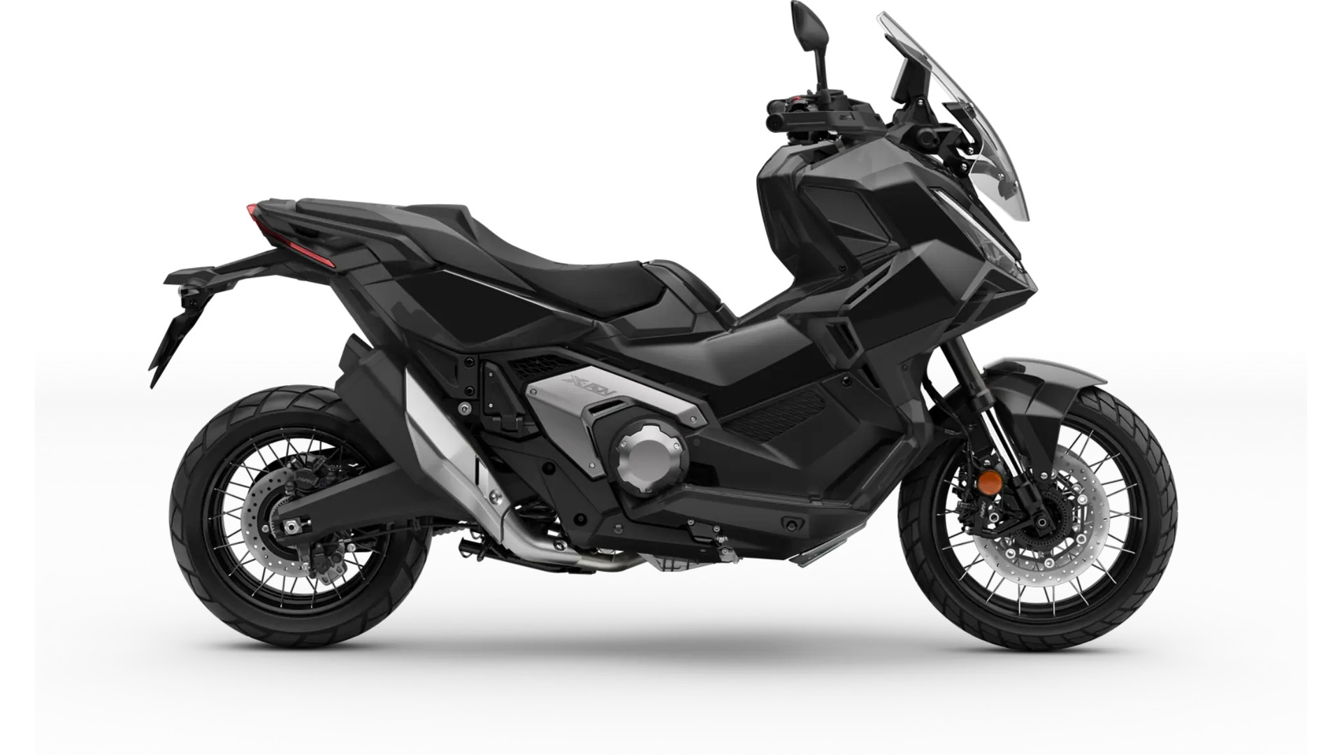HONDA X-ADV 750 *Modell 2026**Neufahrzeug**Graphite Black*-image-0