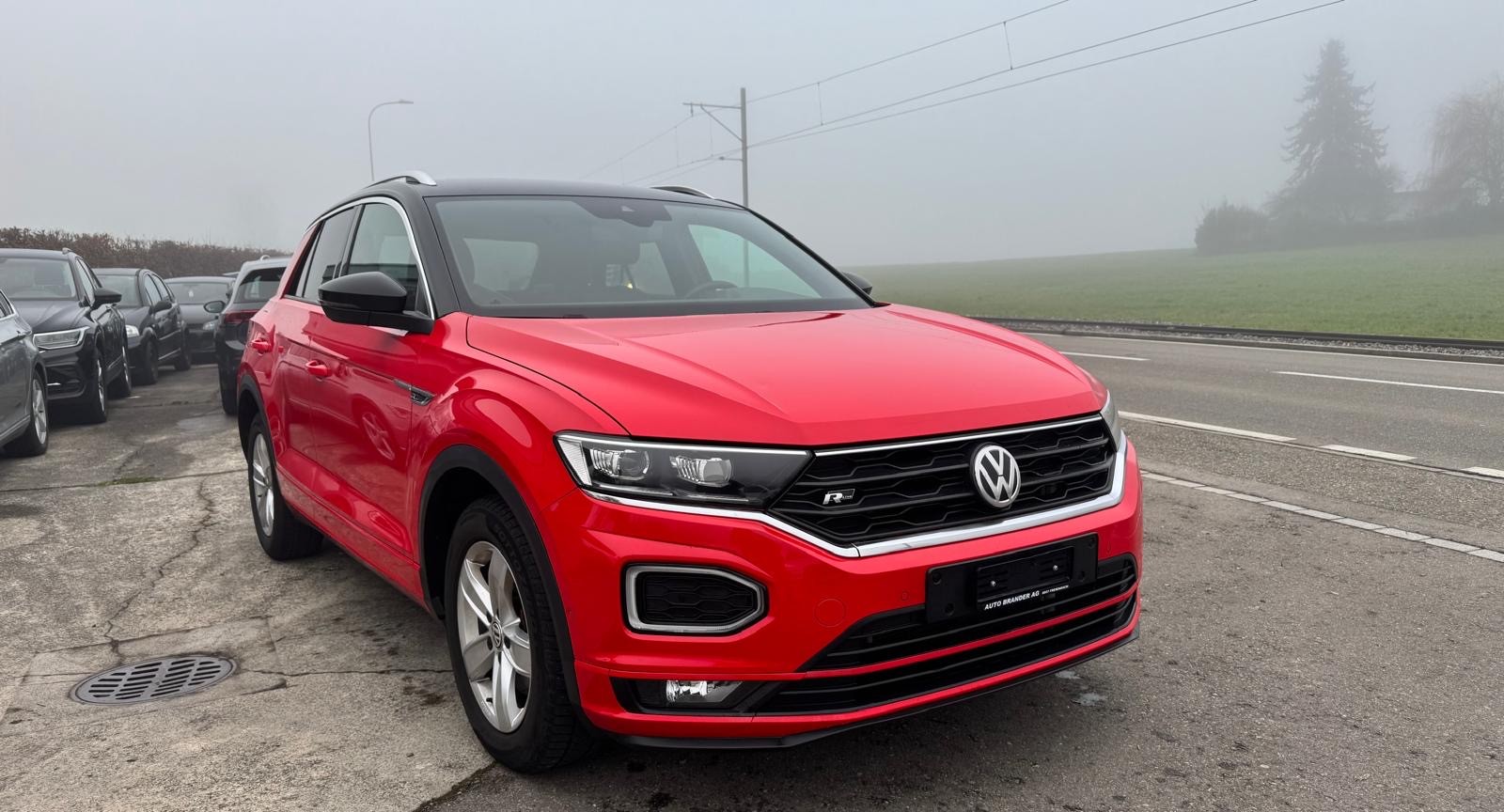 VW T-Roc 2.0 TSI Advance DSG 4Motion-image-15