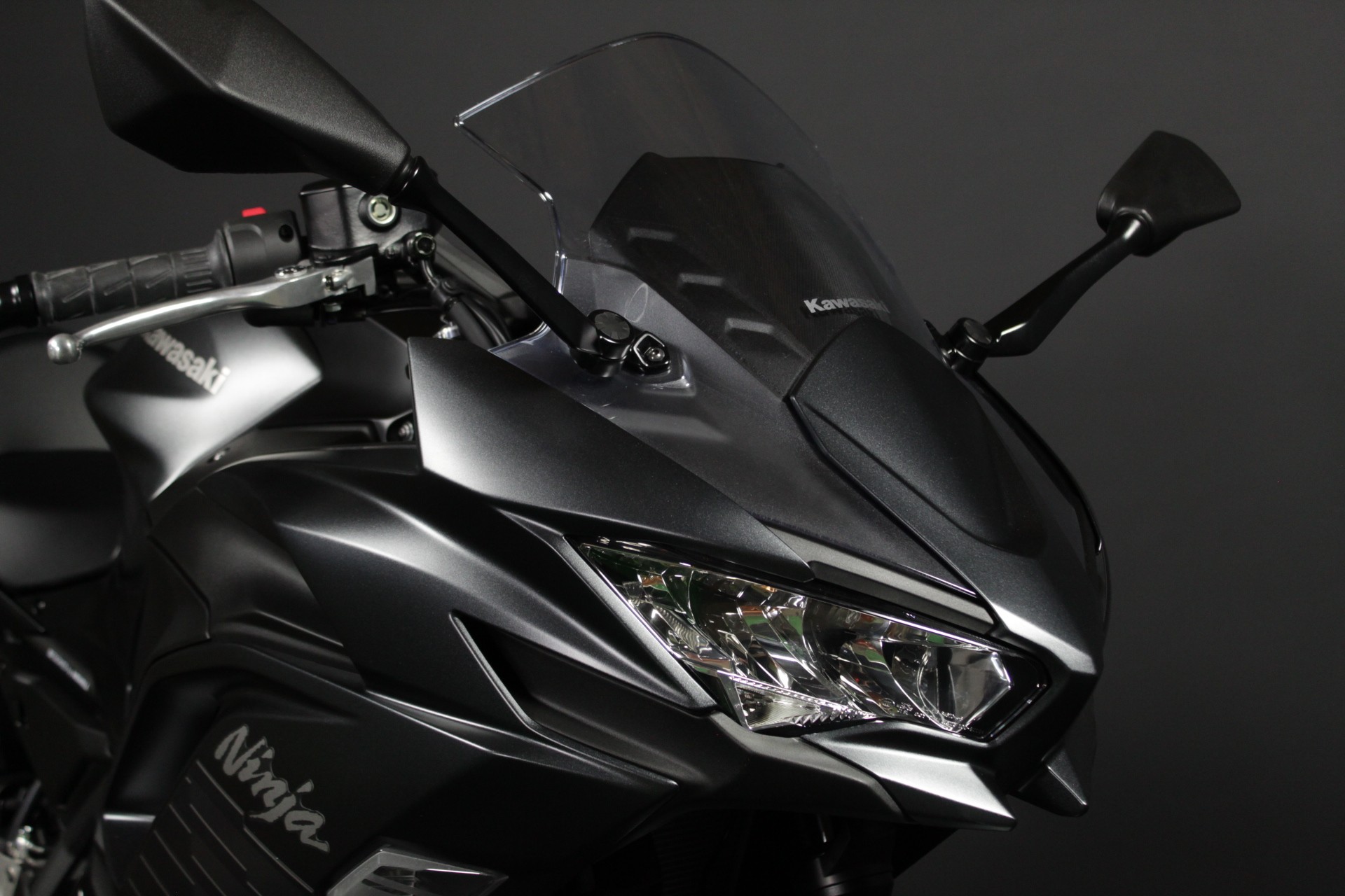 KAWASAKI Ninja 650 (50/35 KW) Level 1-image-3