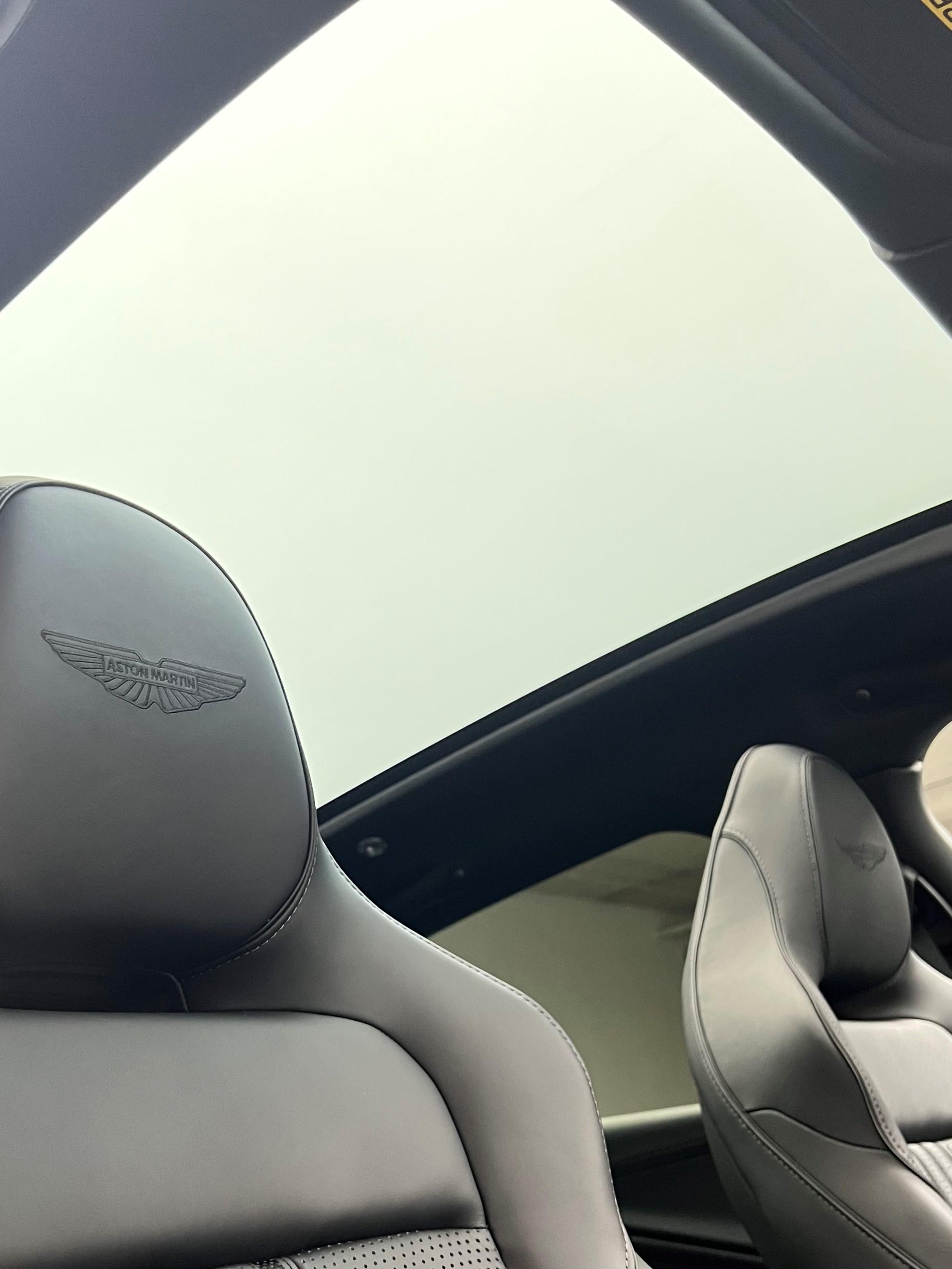 ASTON MARTIN New MY25 DBX 707 4.0 V8 Bi-Turbo-image-12