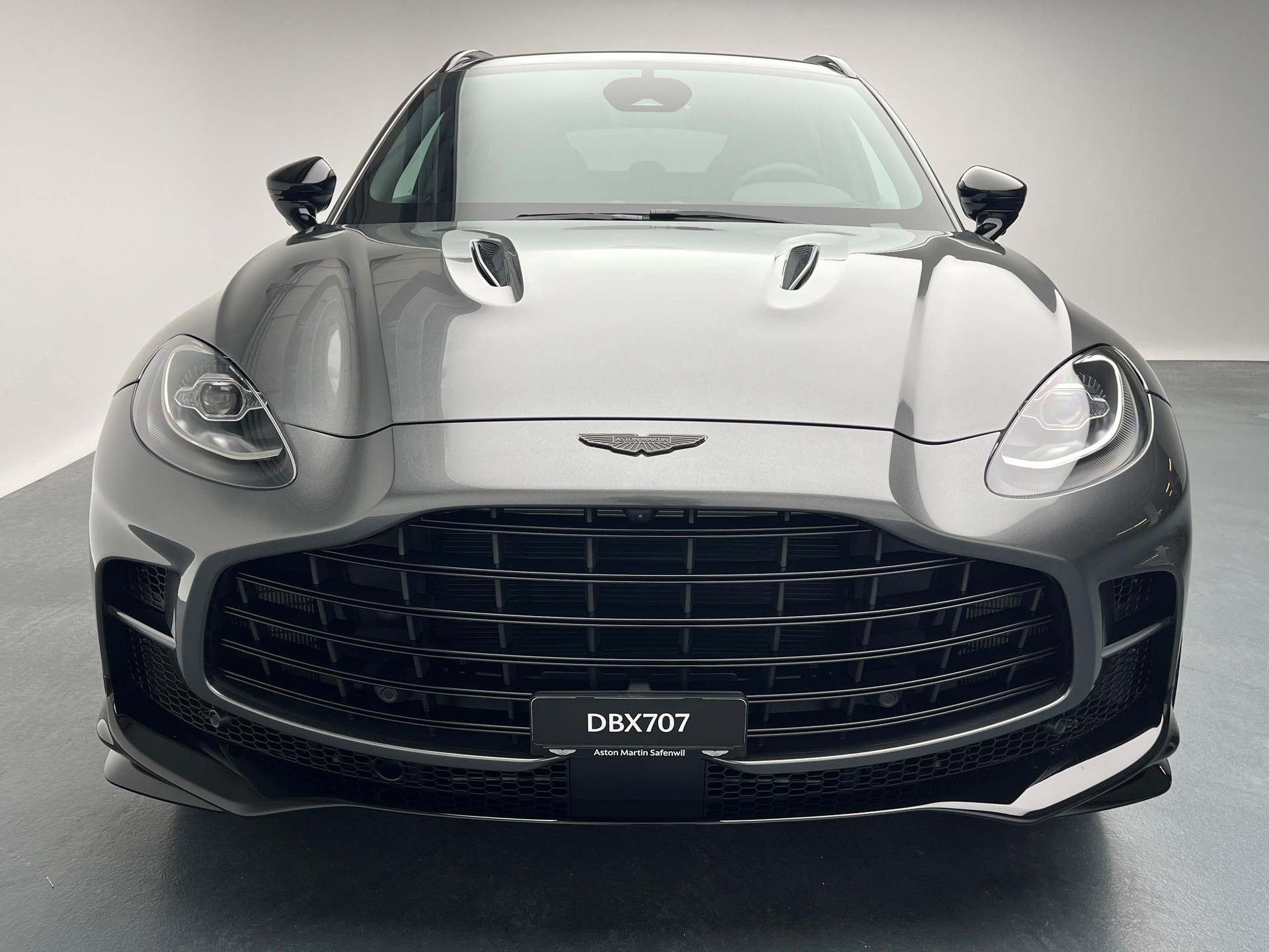 ASTON MARTIN New MY25 DBX 707 4.0 V8 Bi-Turbo-image-25