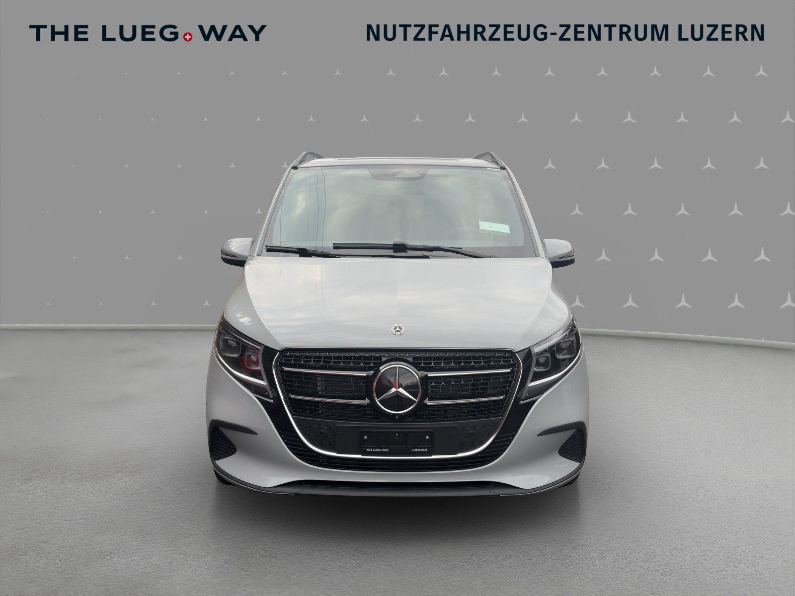 MERCEDES-BENZ V 250 d lang TREND 9G-Tronic 4M-image-7
