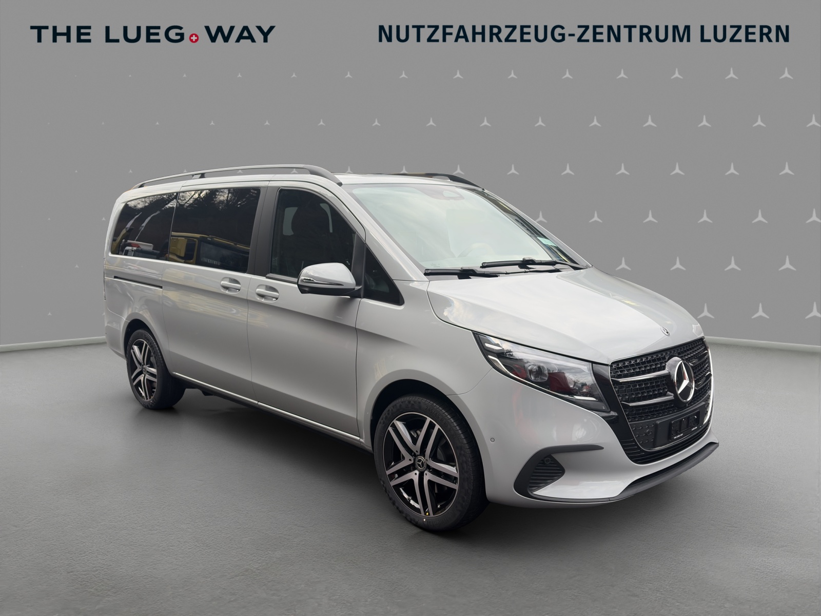 MERCEDES-BENZ V 250 d lang TREND 9G-Tronic 4M-image-6