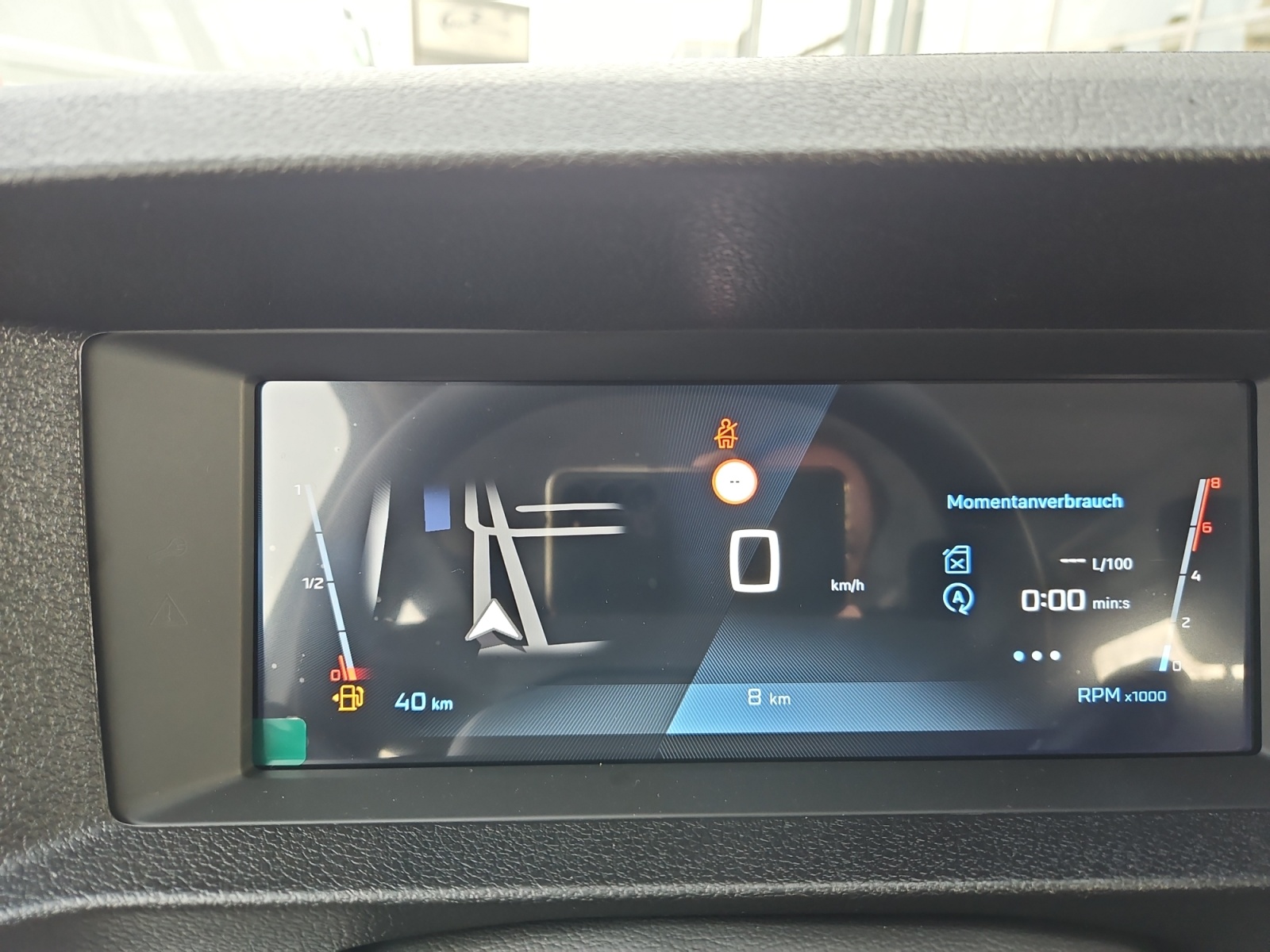 PEUGEOT Expert 1.5 BlueHDi 120 S&S Vertiefte Kabine Standard-image-9