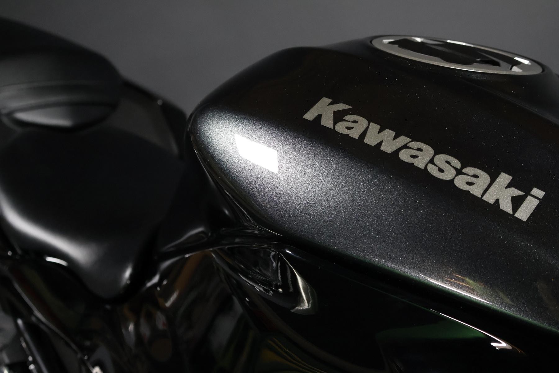 KAWASAKI Ninja 125-image-5