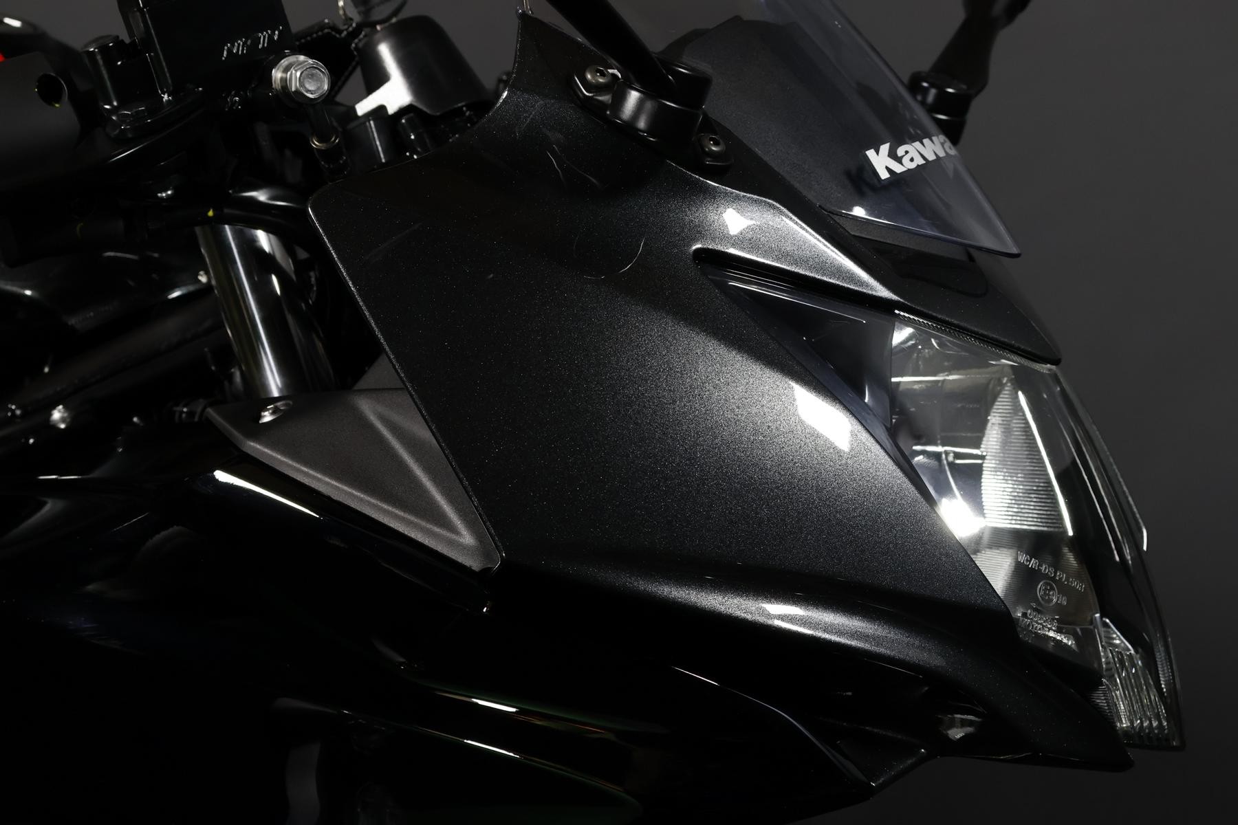 KAWASAKI Ninja 125-image-3