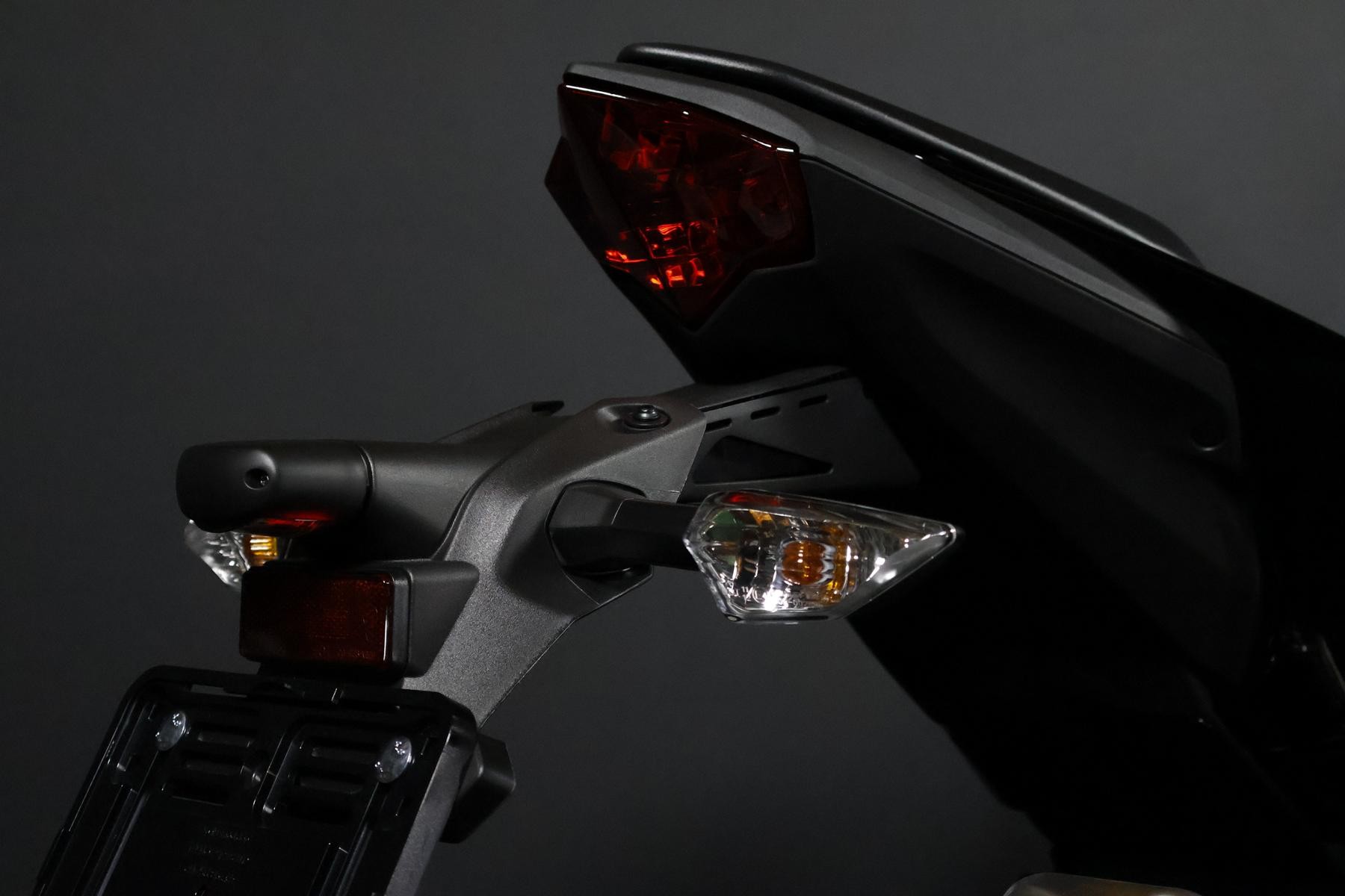 KAWASAKI Ninja 125-image-8