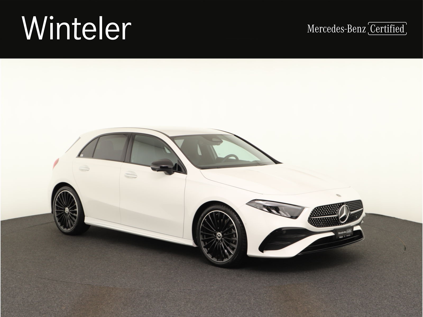 MERCEDES-BENZ A 220 d 8G-DCT-image-3