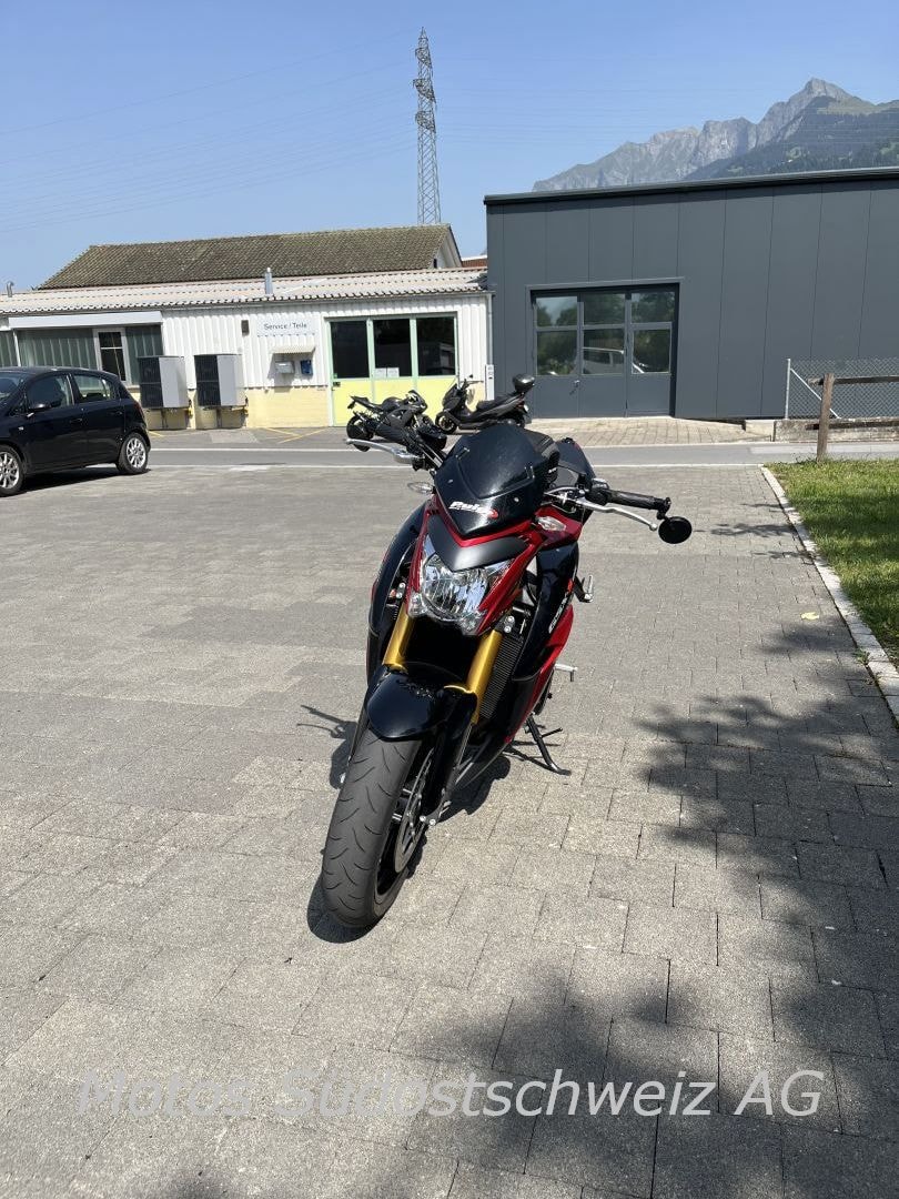 SUZUKI GSX S1000-image-1