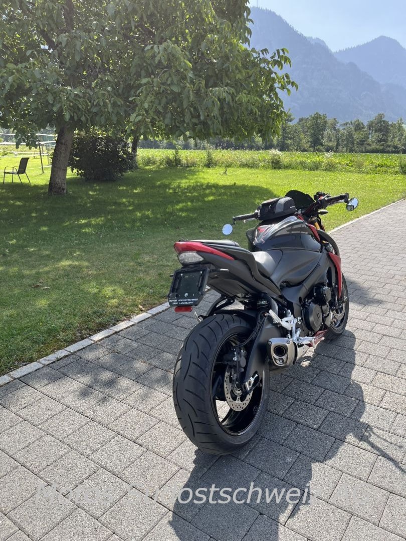 SUZUKI GSX S1000-image-3