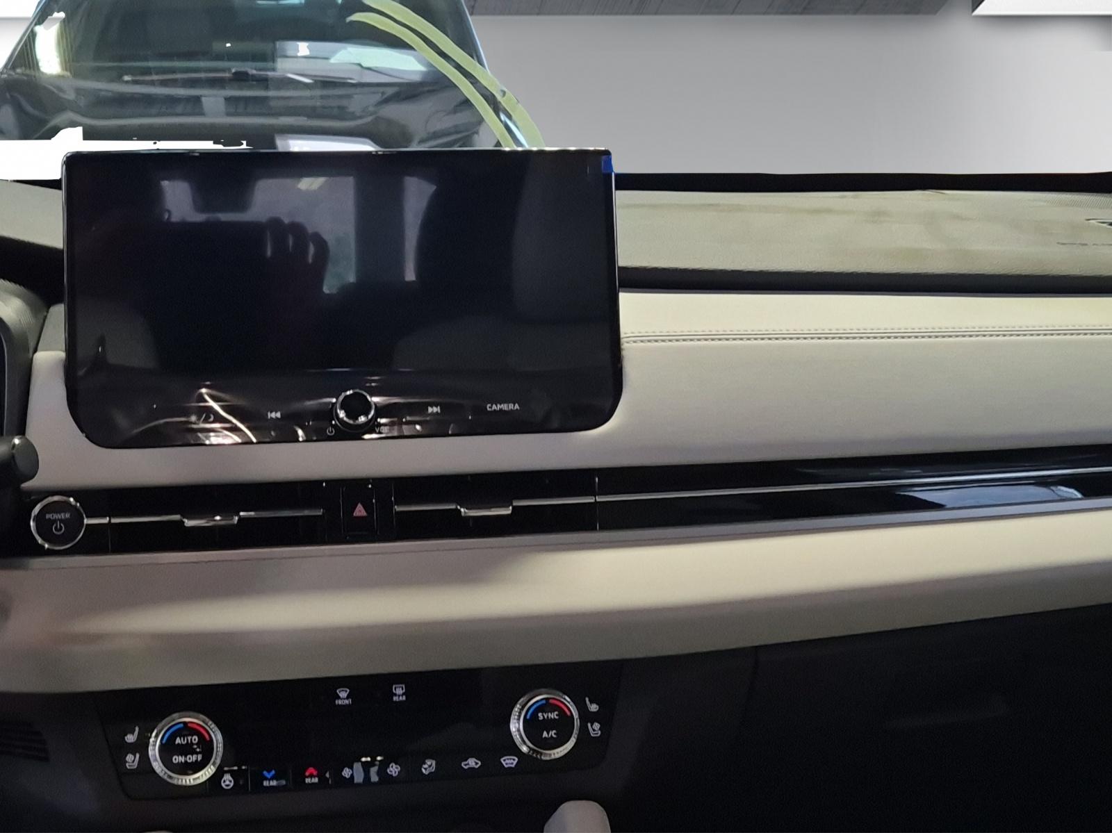 MITSUBISHI Outlander 2.4 PHEV Instyle 4x4-image-12