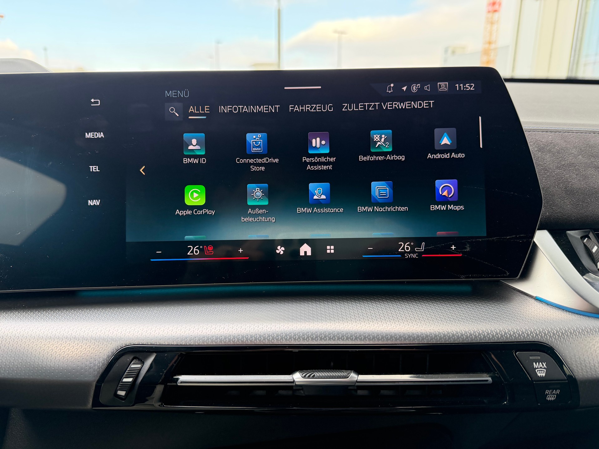 BMW X2 xDrive 20d 48V M Sport Pro-image-23