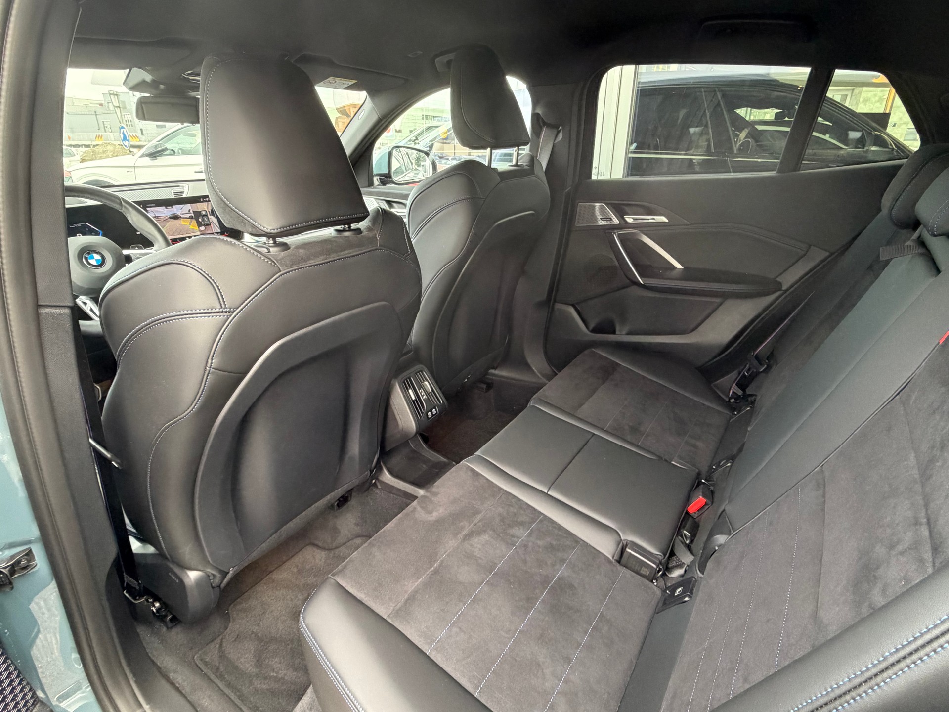 BMW X2 xDrive 20d 48V M Sport Pro-image-14