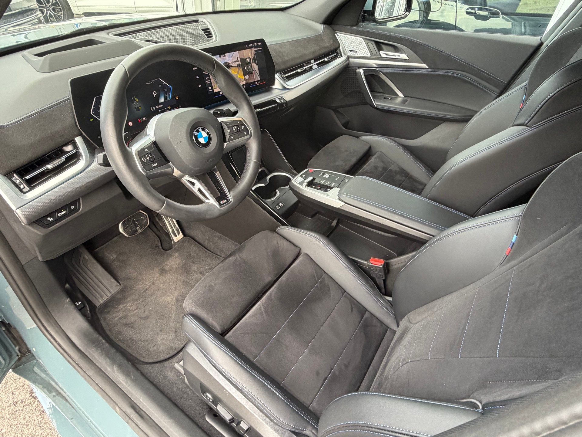 BMW X2 xDrive 20d 48V M Sport Pro-image-17
