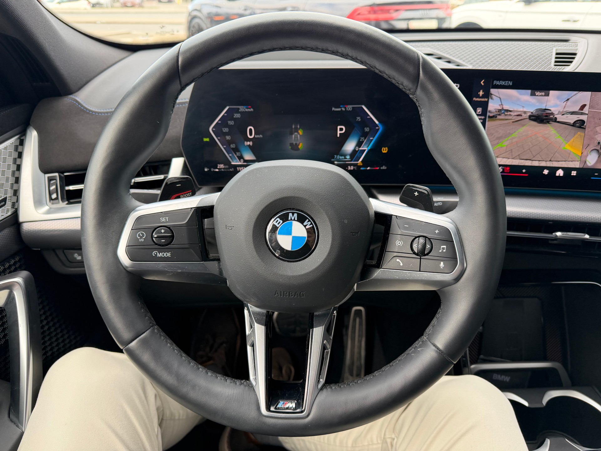 BMW X2 xDrive 20d 48V M Sport Pro-image-18