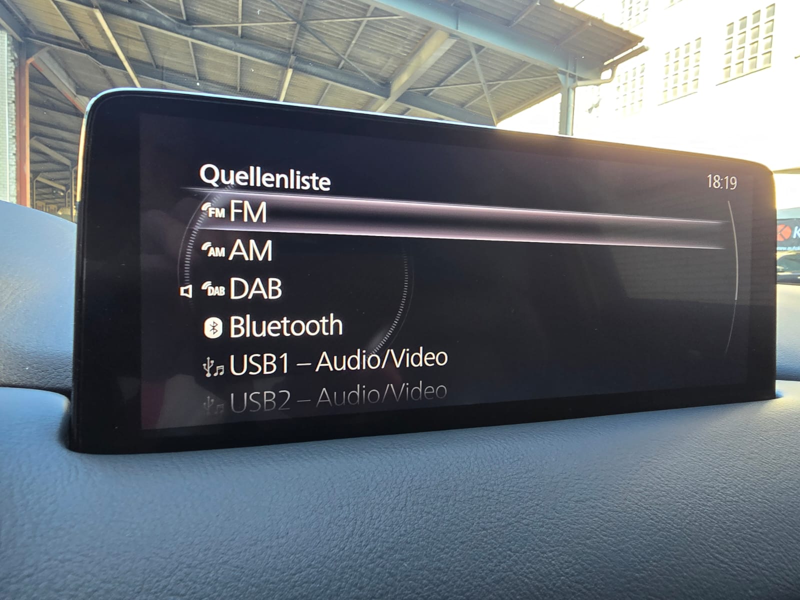 MAZDA CX-5 e-Skyactiv-G 194PS Hybrid Homura Automat-image-14