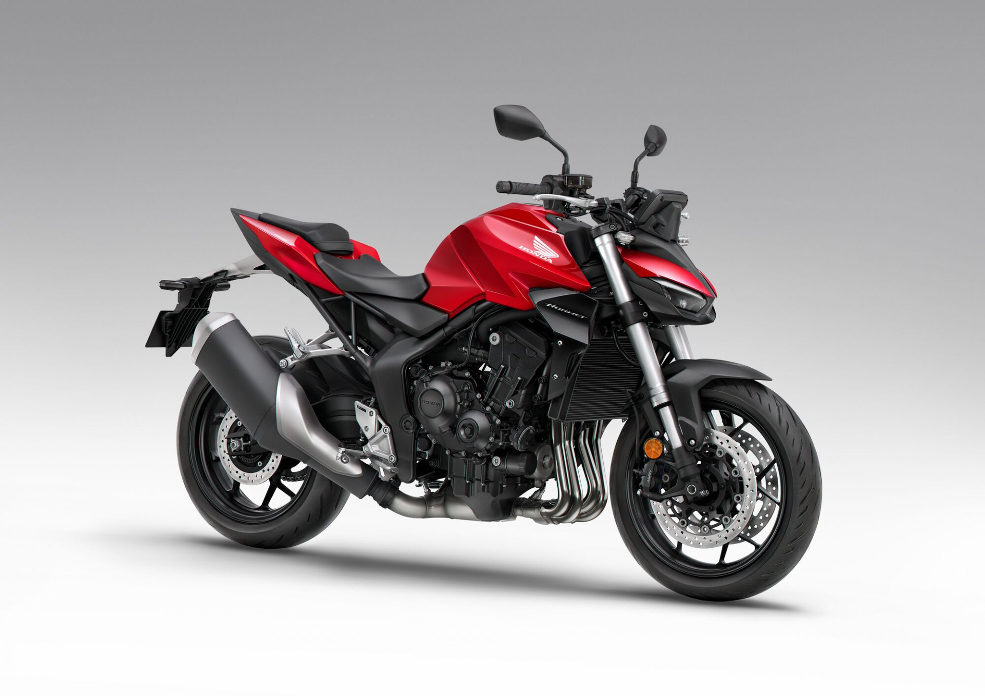 HONDA CB 1000 Hornet