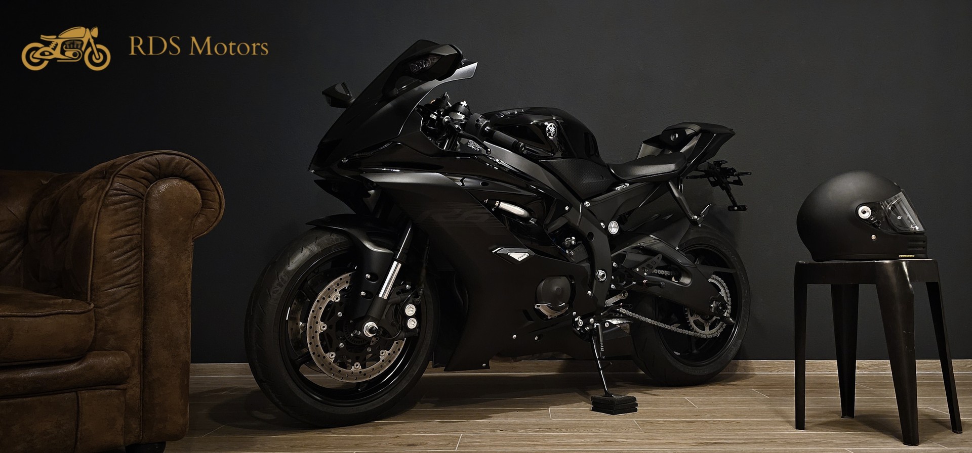 YAMAHA YZF-R6-image-4