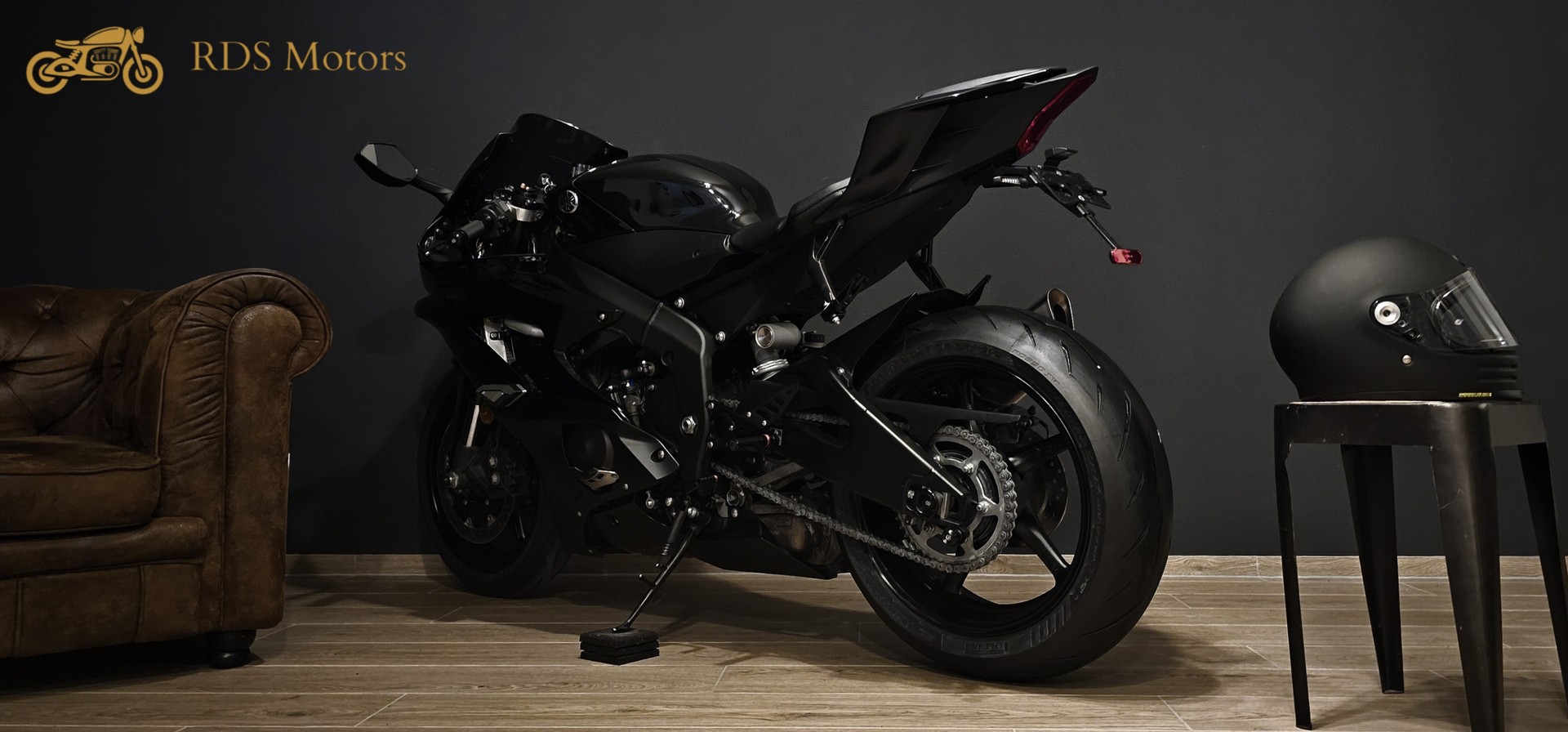 YAMAHA YZF-R6-image-7