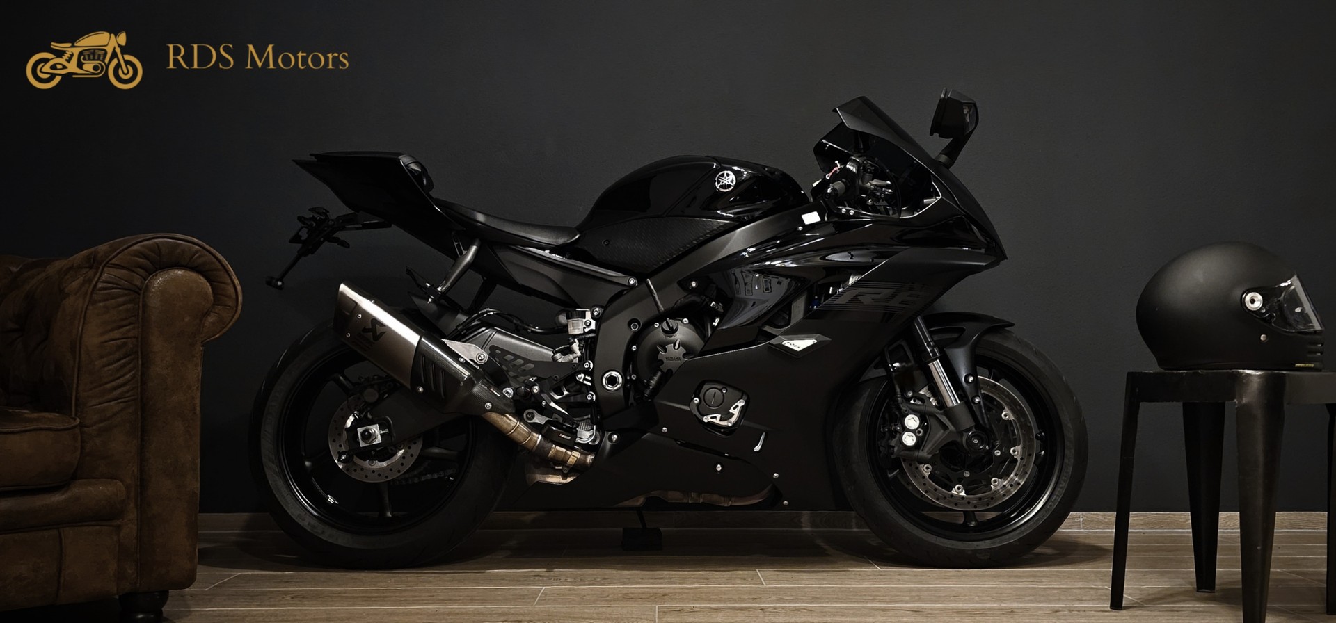 YAMAHA YZF-R6-image-0
