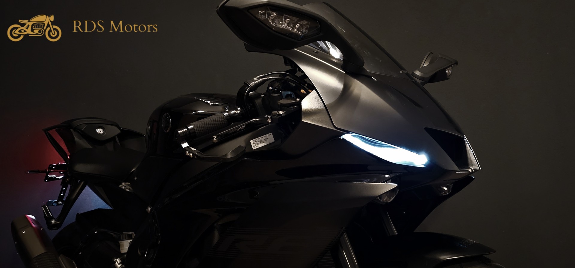 YAMAHA YZF-R6-image-3