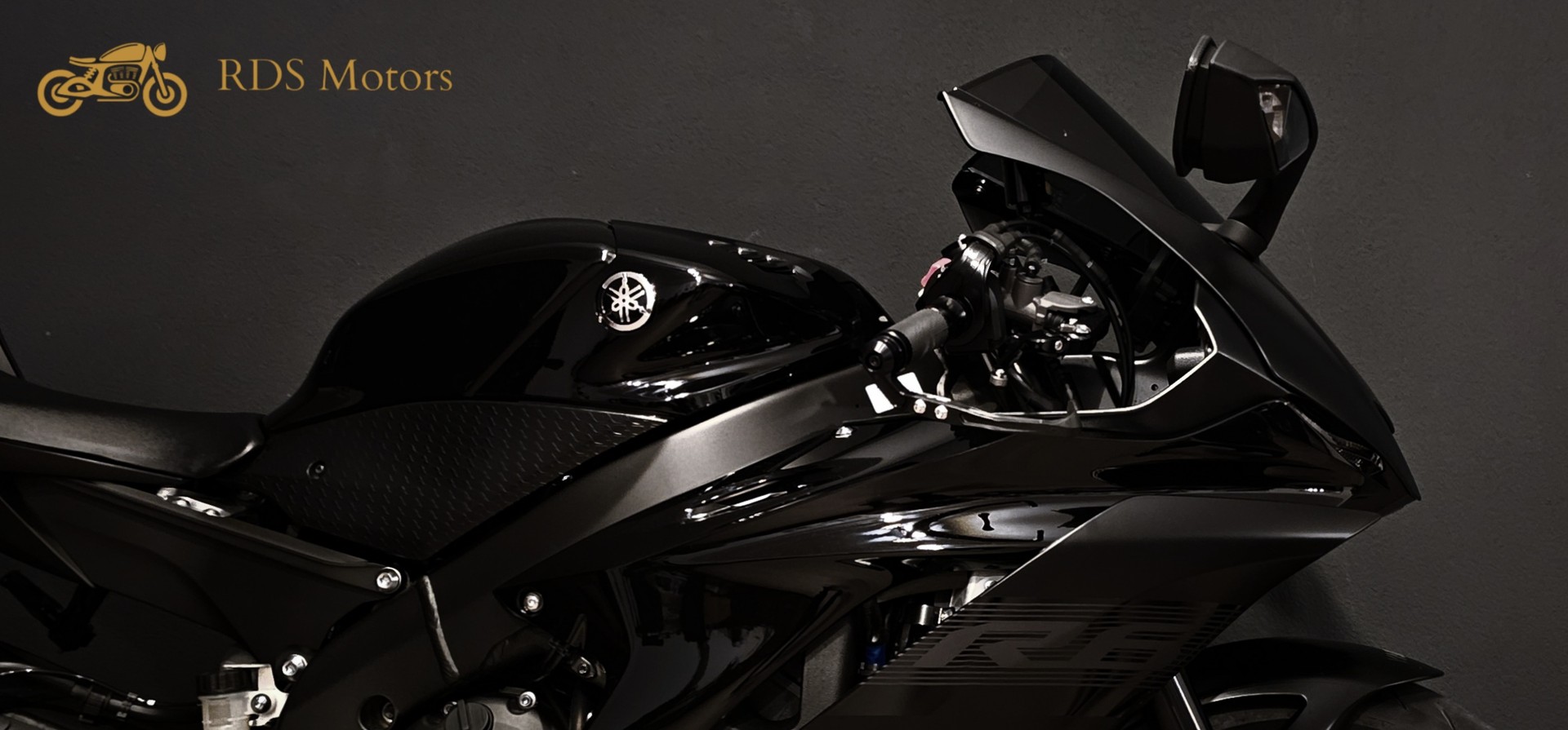 YAMAHA YZF-R6-image-9