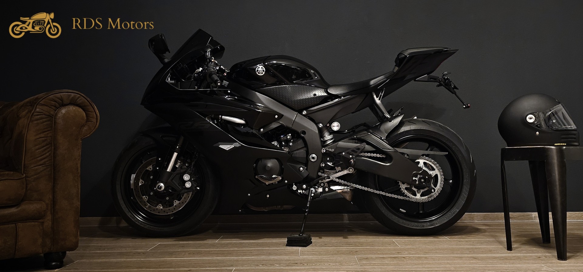 YAMAHA YZF-R6-image-5