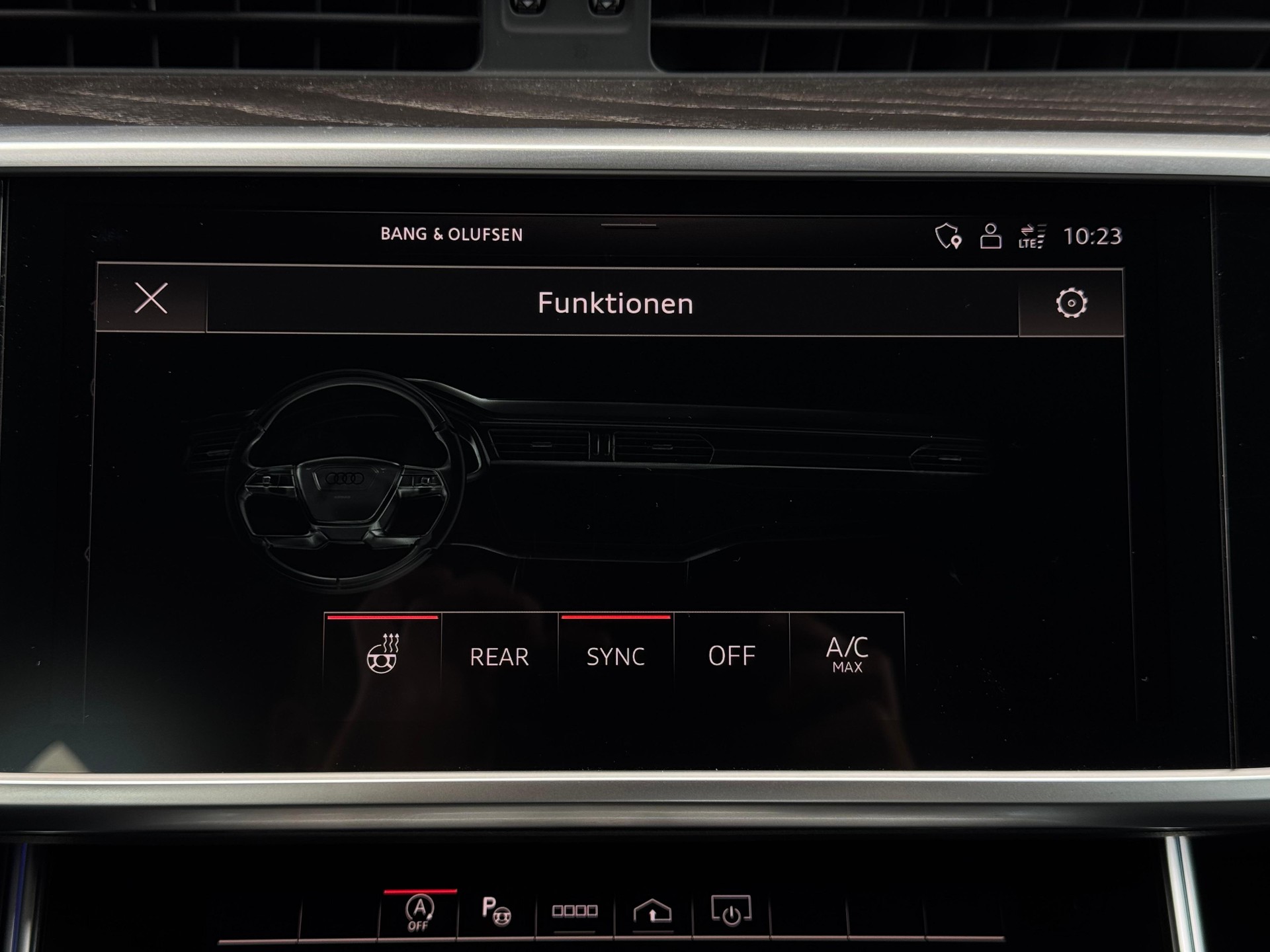 AUDI S6 Avant 3.0 TDI quattro tiptronic-image-29
