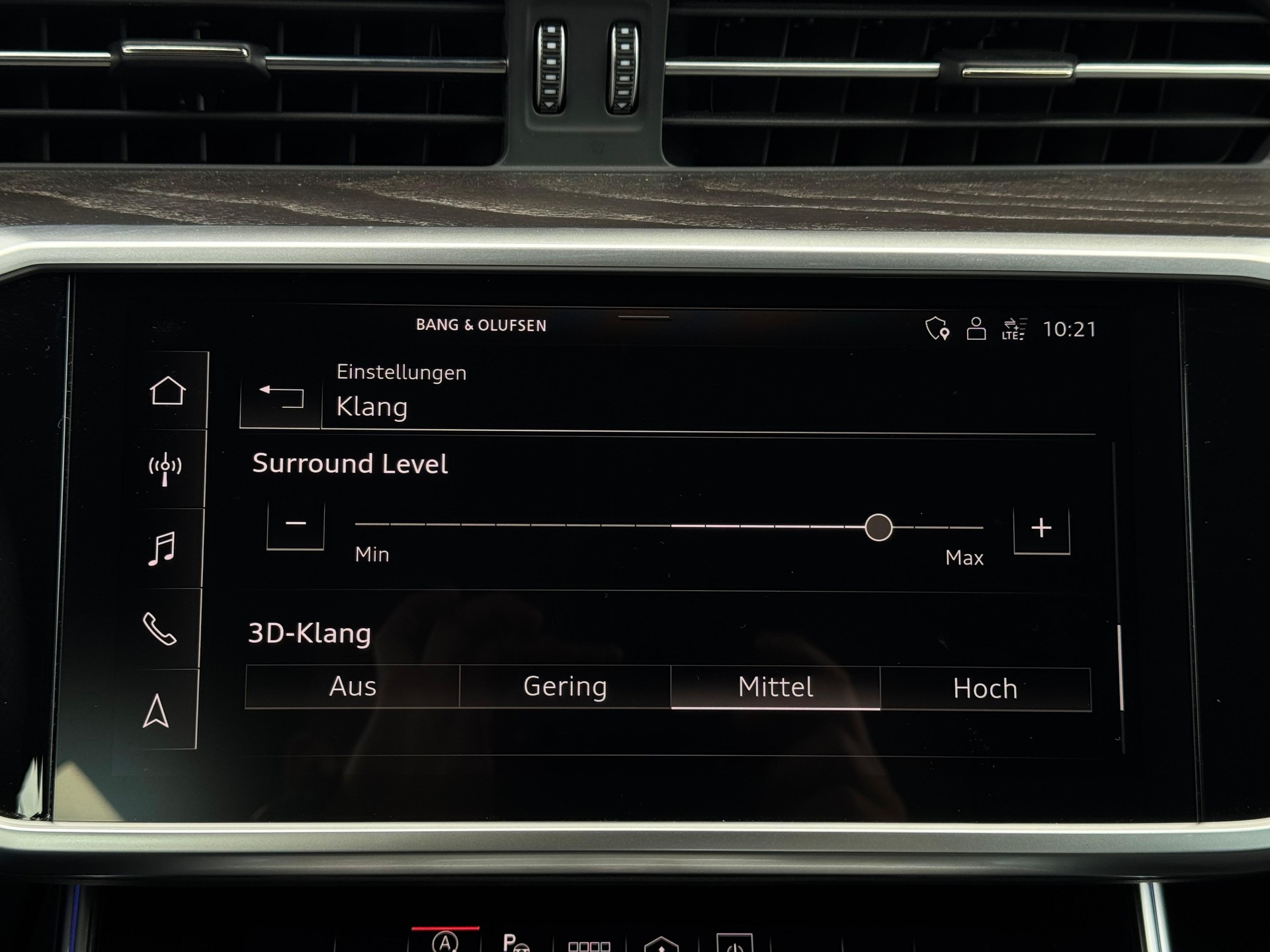 AUDI S6 Avant 3.0 TDI quattro tiptronic-image-28