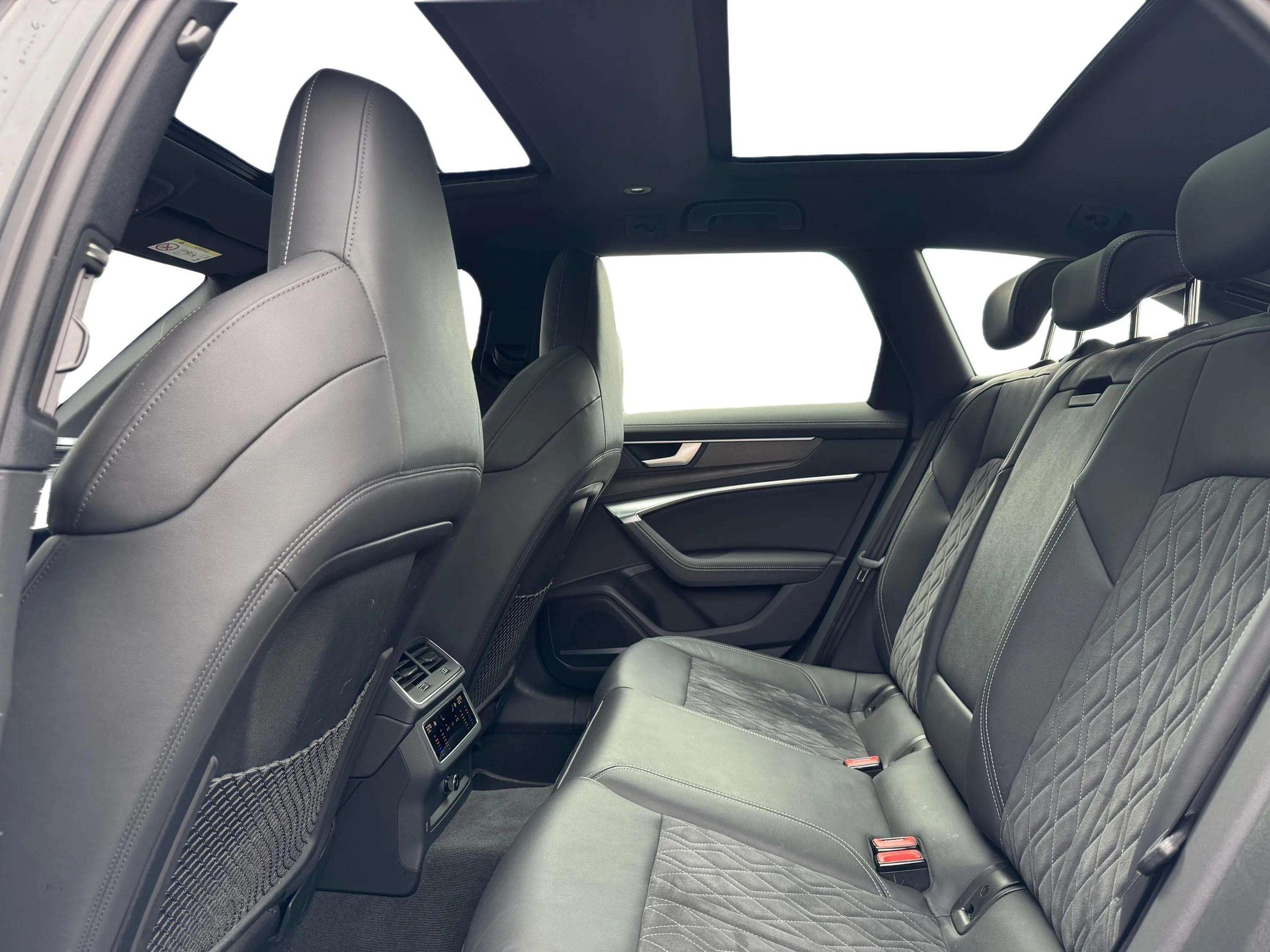AUDI S6 Avant 3.0 TDI quattro tiptronic-image-18