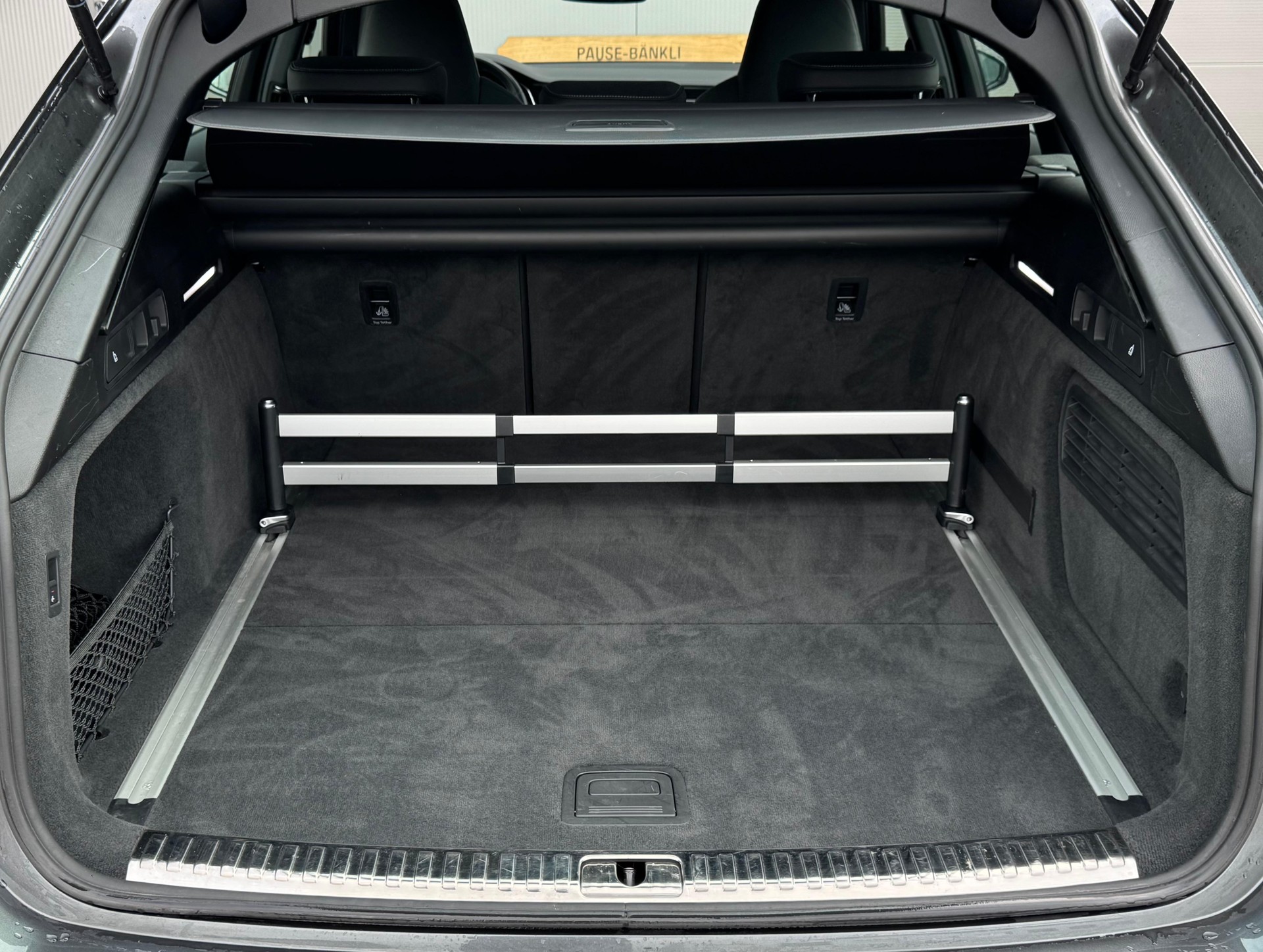 AUDI S6 Avant 3.0 TDI quattro tiptronic-image-19