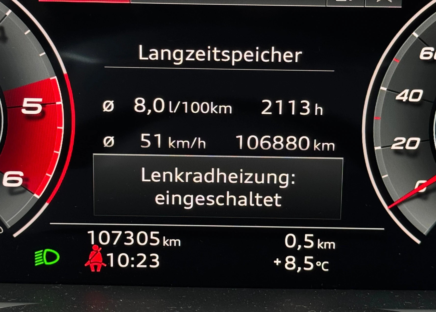 AUDI S6 Avant 3.0 TDI quattro tiptronic-image-30