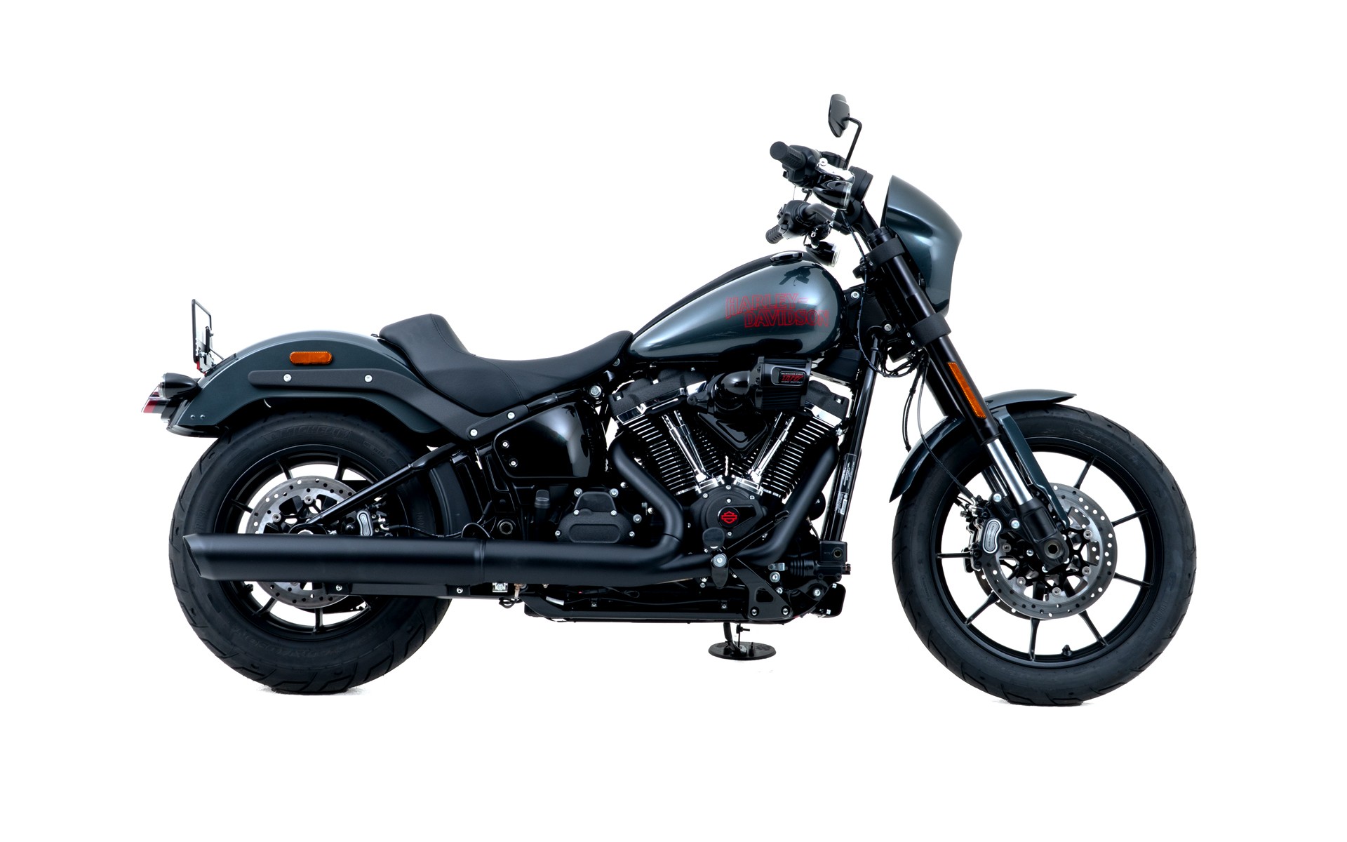 HARLEY-DAVIDSON FXLRS Low Rider S 117-image-1