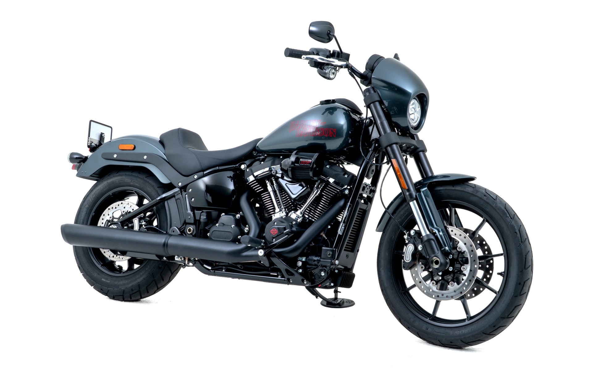 HARLEY-DAVIDSON FXLRS Low Rider S 117-image-0