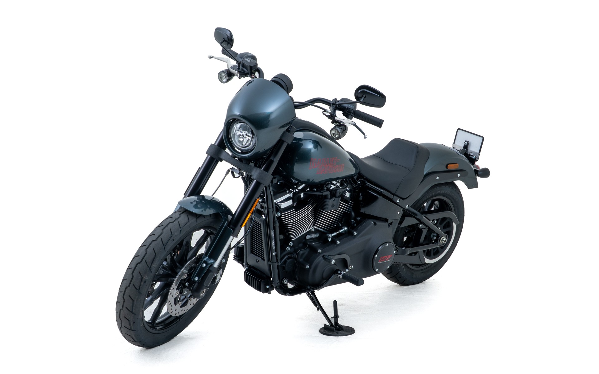 HARLEY-DAVIDSON FXLRS Low Rider S 117-image-4