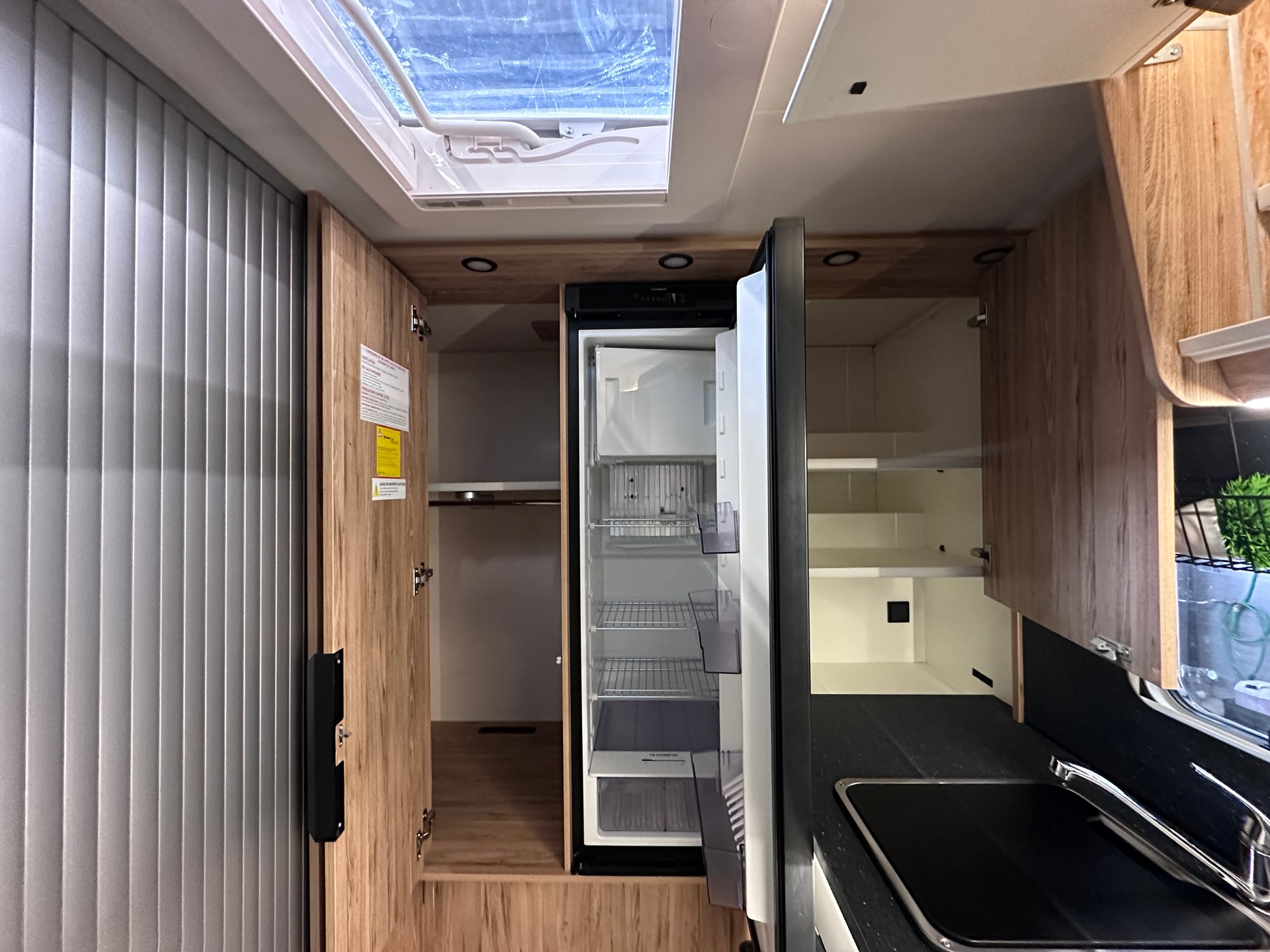 BAVARIA T 626 D Nomade-image-13