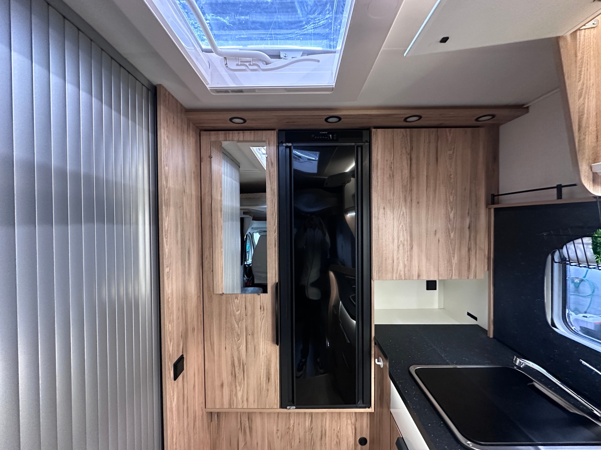 BAVARIA T 626 D Nomade-image-12