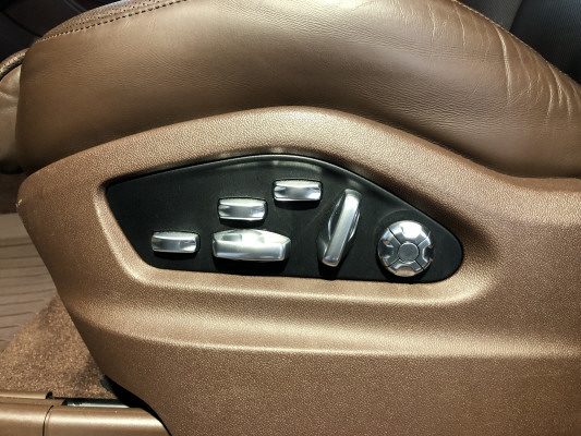 PORSCHE Cayenne S-image-13