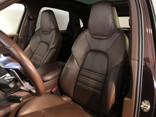 PORSCHE Cayenne S-image-5