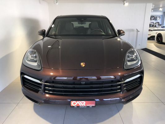 PORSCHE Cayenne S-showroom-element-1