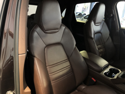 PORSCHE Cayenne S-image-6