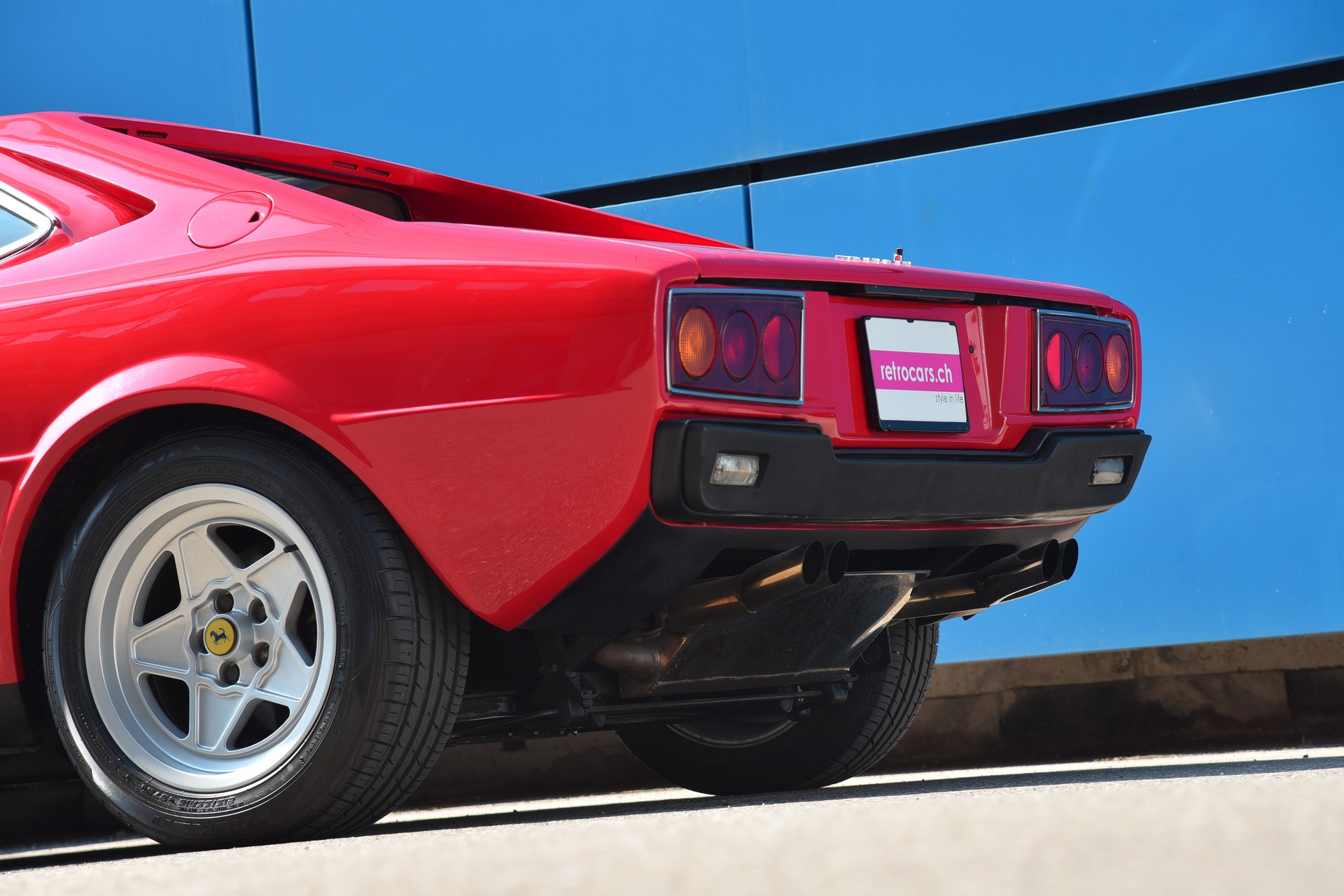 FERRARI 308 Dino GT4-image-4