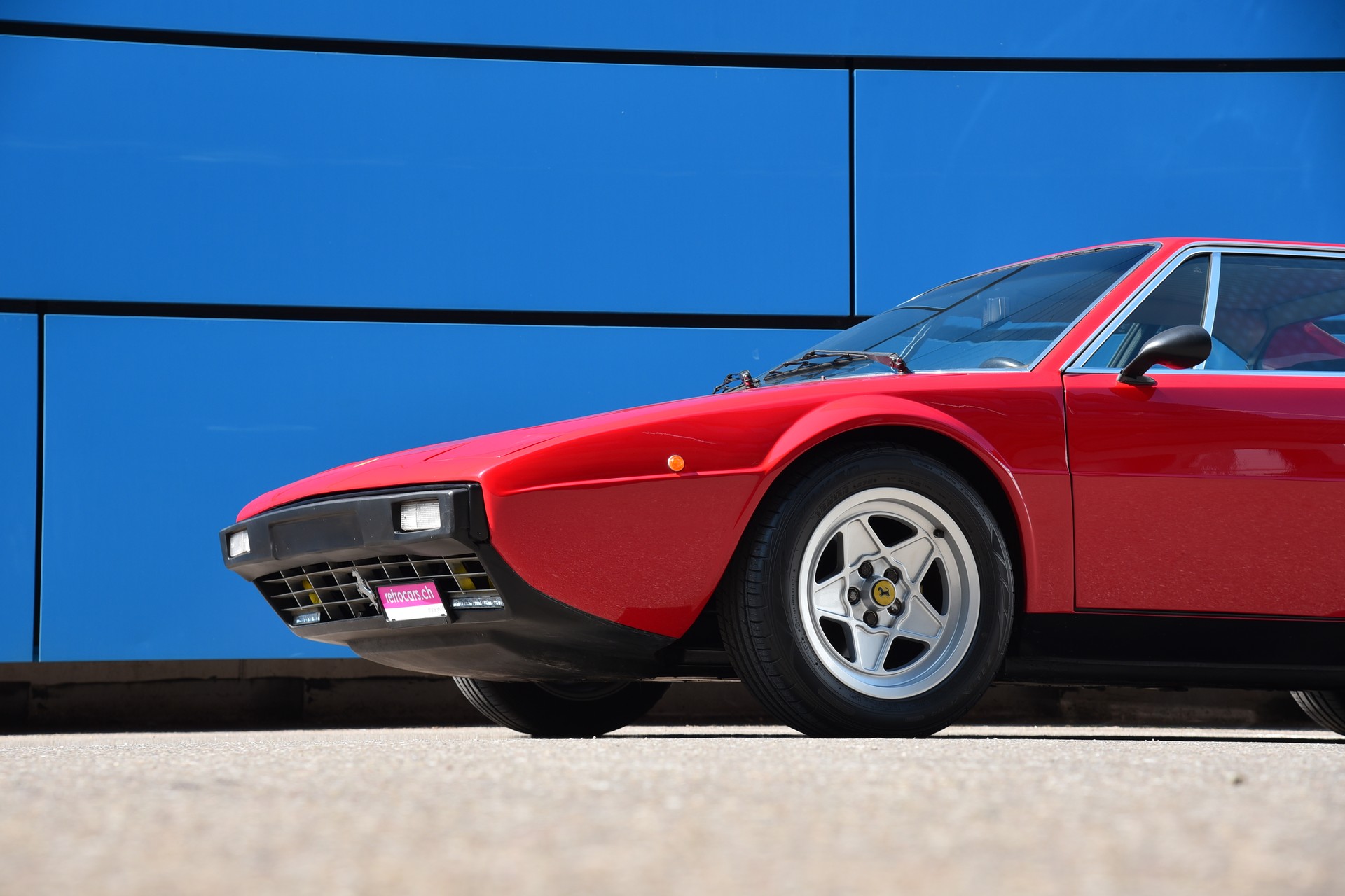FERRARI 308 Dino GT4-image-12