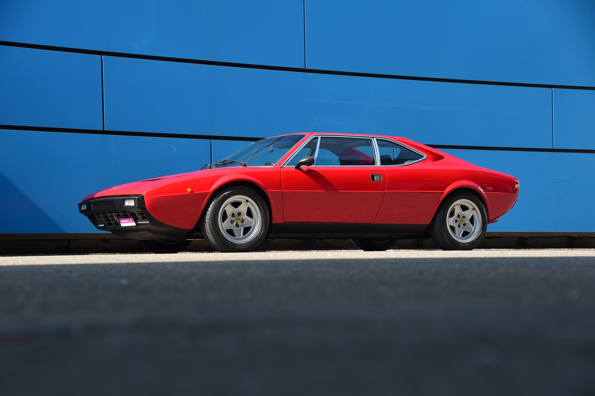 FERRARI 308 Dino GT4-image-8