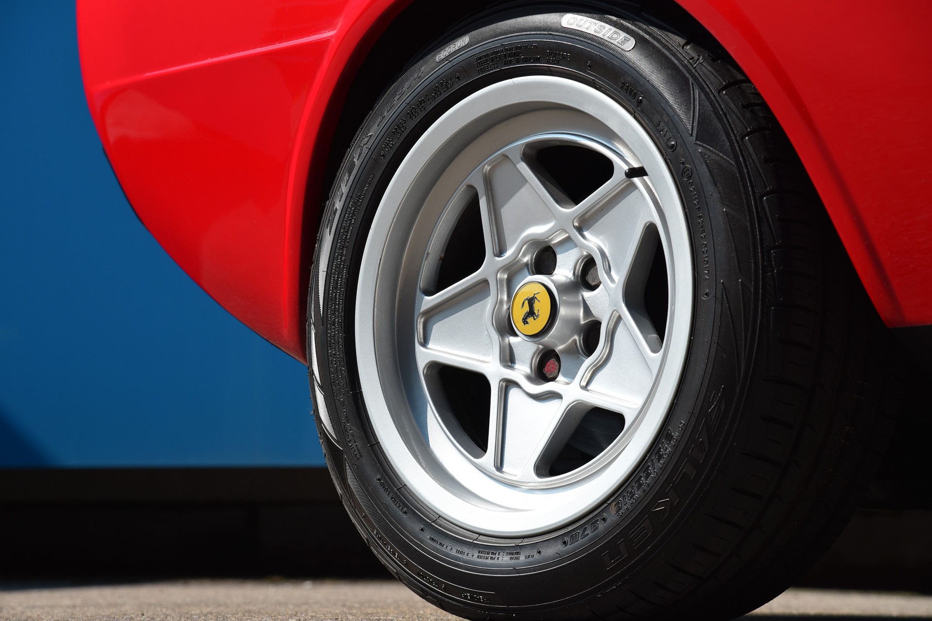 FERRARI 308 Dino GT4-image-13