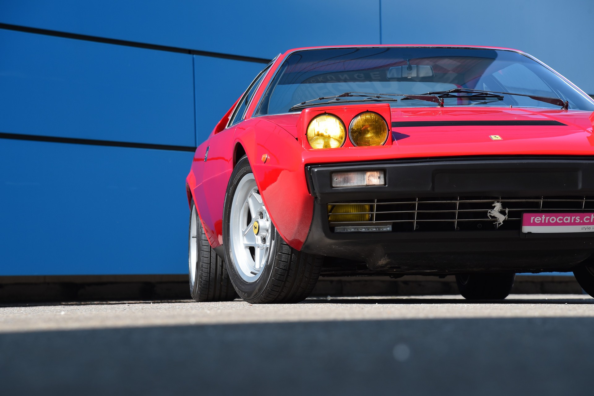 FERRARI 308 Dino GT4-image-15